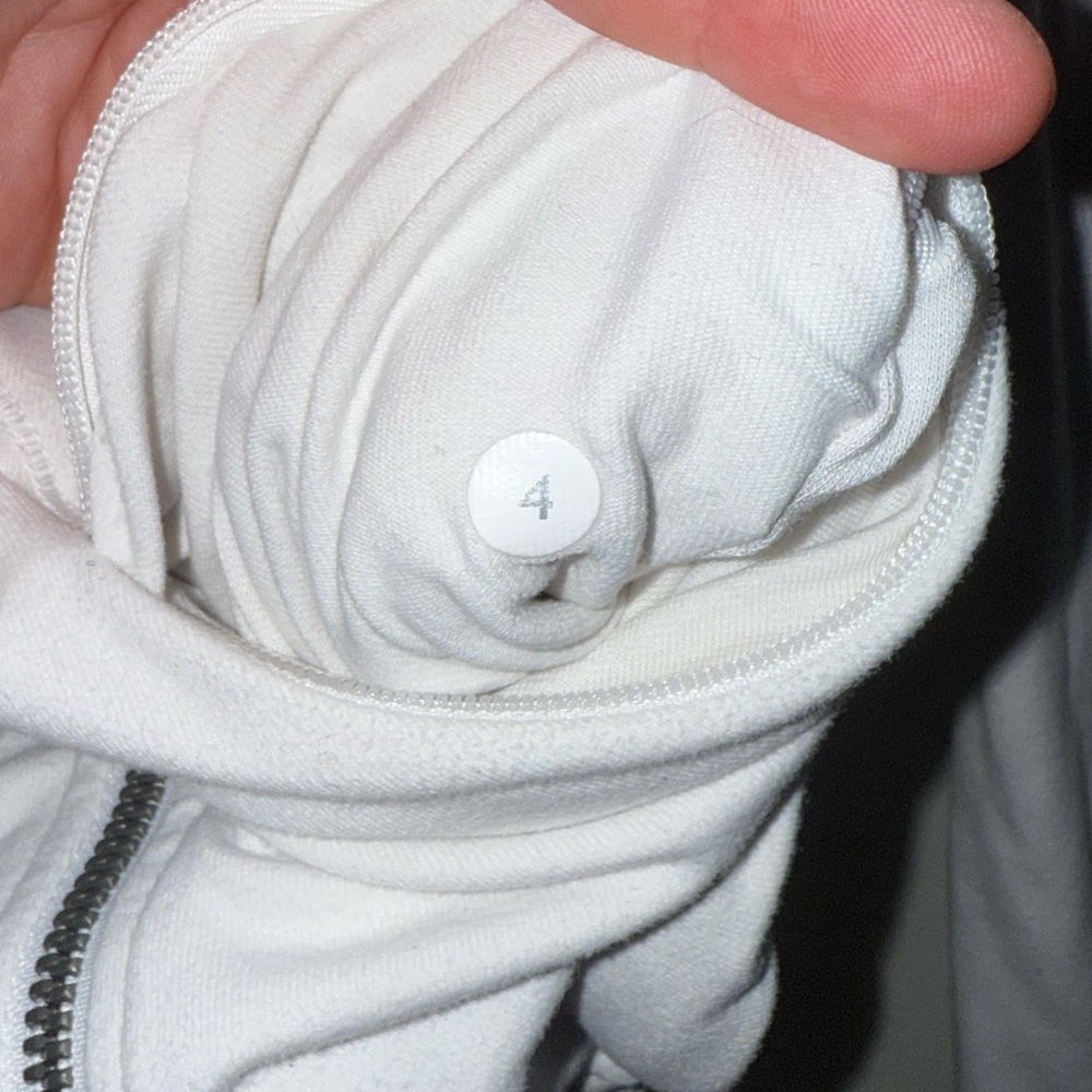 Lululemon Precision Jacket - Picture 3 of 7